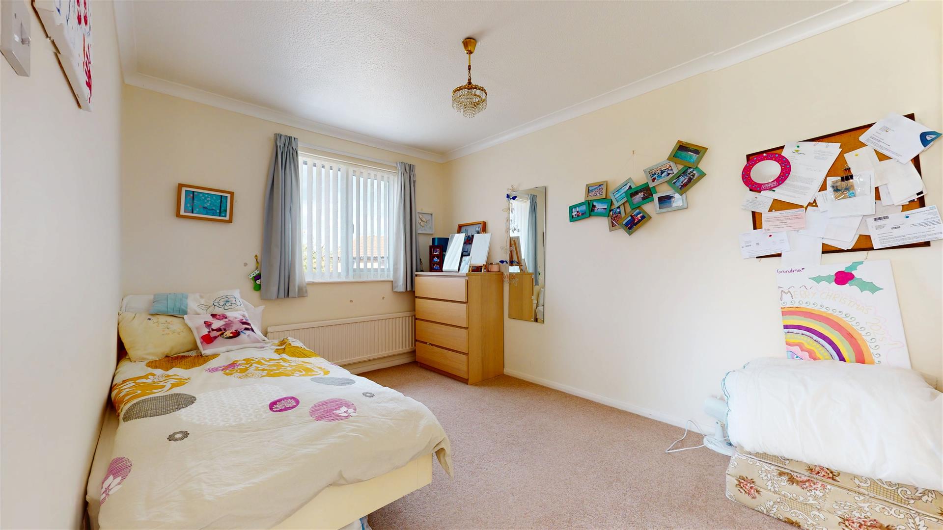 Kemble Court, Downhead Park, Milton Keynes